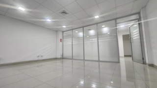 Commercial Office for Rent in Obarrio - 0 bedrooms
