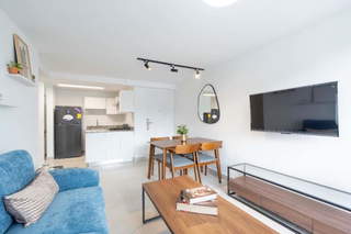 Apartment for Rent in Panama Viejo - 2 bedrooms