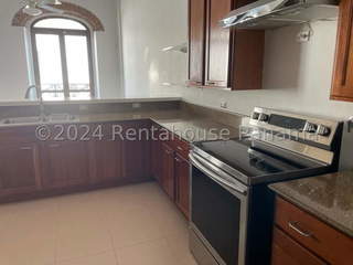 Penthouse Duplex Apartment for Rent in San Felipe - 2 bedrooms