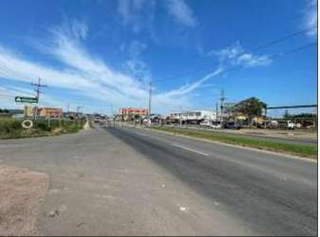 Land with Industrial Warehouse for Sale in Aguadulce - 0 bedrooms