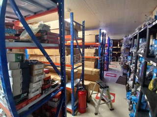 Commercial Business for Sale in Juan Díaz - 0 bedrooms