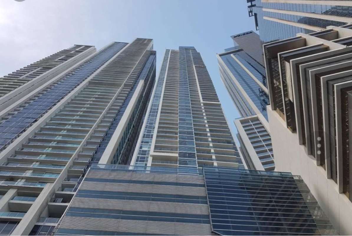 Furnished 2BR Oceanview Apartment PH Waters Avenida Balboa