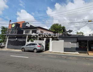 Mixed-use Commercial Property for Sale in San Francisco - 0 bedrooms