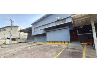 Warehouse for Sale in Betania - 0 bedrooms