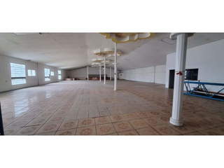 Warehouse / Industrial for Rent in Rio Abajo - 0 bedrooms