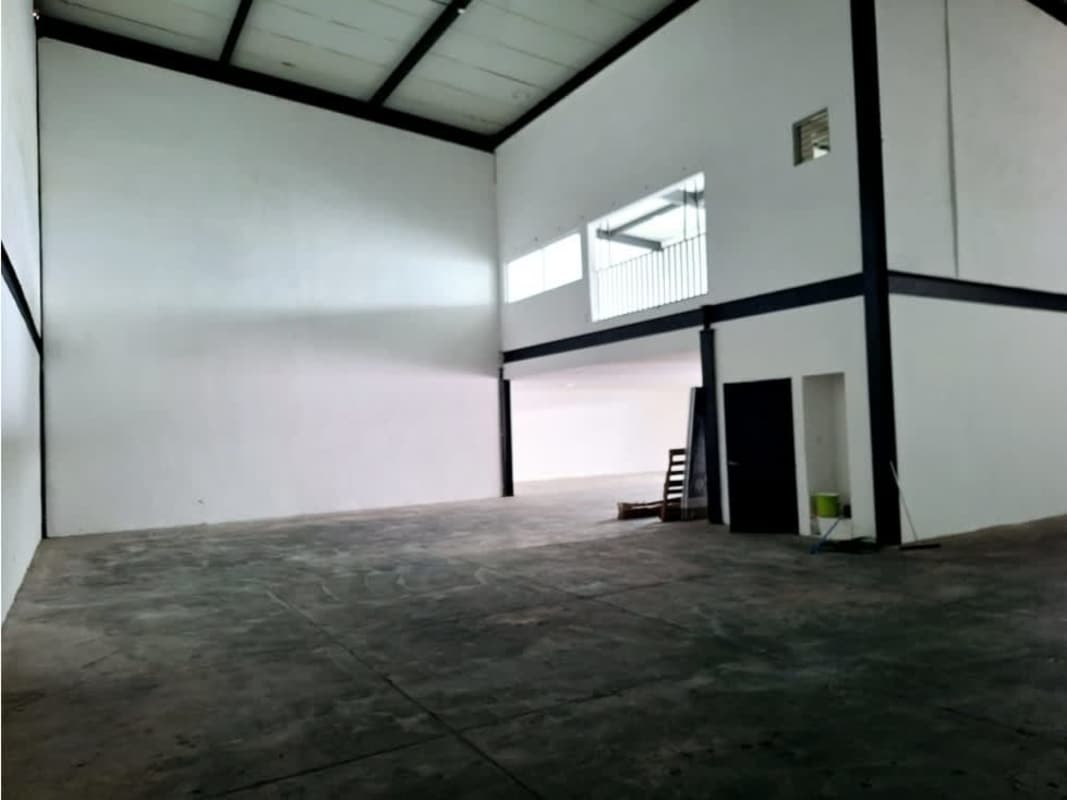 Ofibodega 500m² for Sale Pacora Parque Industrial Americas