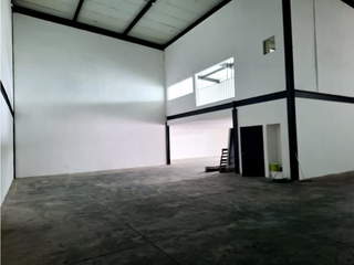 Industrial Warehouse with Office for Sale in Pacora - 0 bedrooms