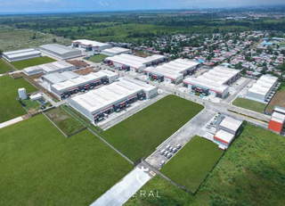 Warehouse / Industrial Bodega for Sale and Rent in 24 de Diciembre - 0 bedrooms