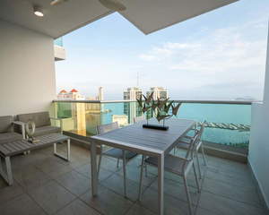 Apartment for Sale in Bella Vista - 3 bedrooms