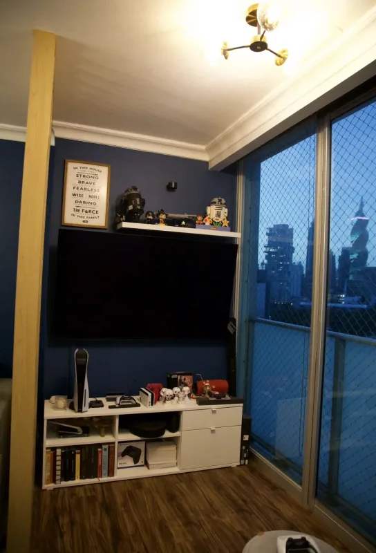 2BR Ocean Area Condo PH Pacific Sun Punta Pacífica