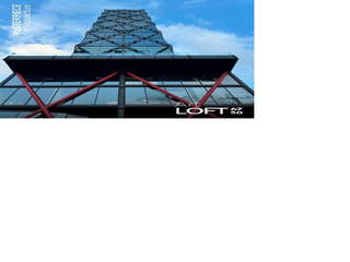 Loft Apartment for Sale in San Francisco - 1 bedroom