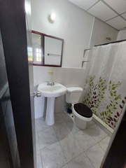 House for Rent in Balboa - 3 bedrooms