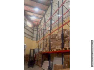 Commercial Warehouse for Rent in Pedregal - 0 bedrooms