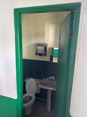 Warehouse for Rent in Pueblo Nuevo - 0 bedrooms