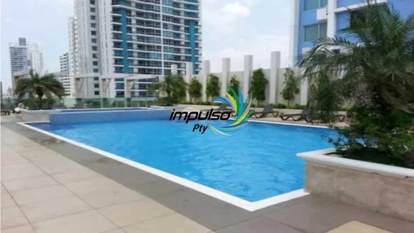 Loft 2BR 2BA Condo Bella Vista PH Near Riba Smith