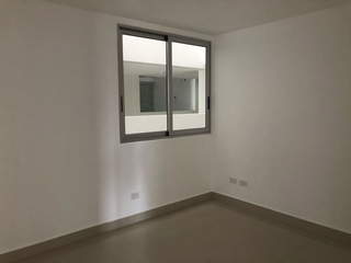 Apartment for Rental in Calidonia - 2 bedrooms