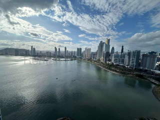 Apartment for Sale in Punta Paitilla - 3 bedrooms