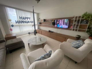 Apartment for Sale in Punta Pacífica - 3 bedrooms