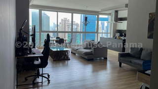 Condominium Apartment for Sale in Punta Pacifica - 1 bedroom