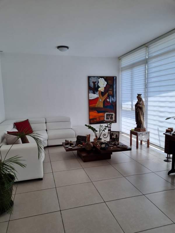 Spacious 3BR Apartment with Terrace PH 4 Horizontes Altos de Panamá