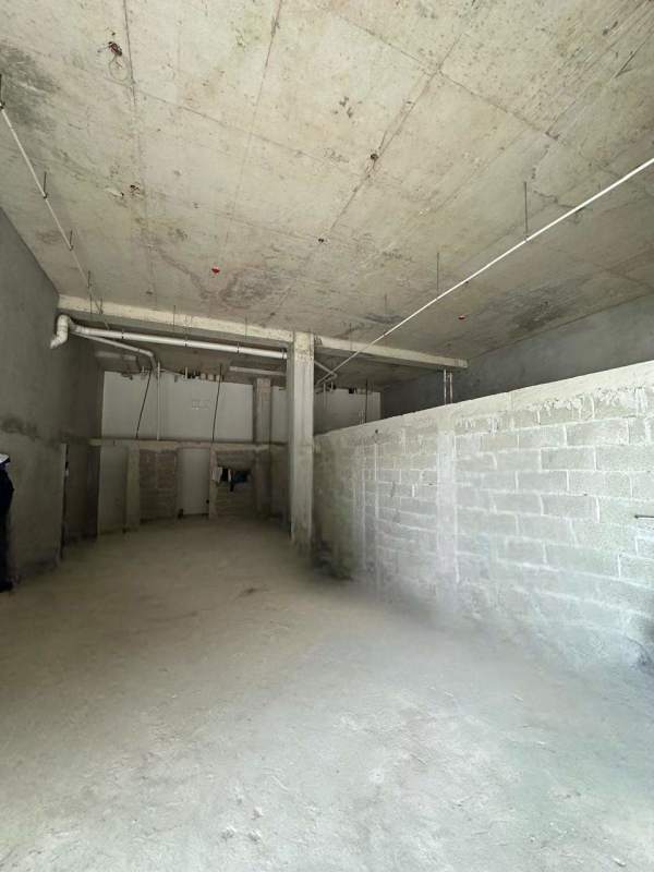 Commercial Space 330m² at Panama Plaza Vía Transístmica