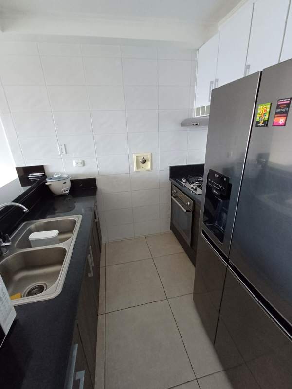 Furnished 2BR Apartment with Balcony at PH Sky Point Tumba Muerto