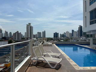 Apartment for Sale in El Carmen - 2 bedrooms