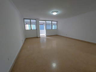 Apartment for Rent in El Cangrejo - 1 bedroom
