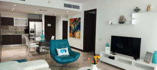 Apartment Condominium Suite for Sale in Punta Pacífica - 2 bedrooms