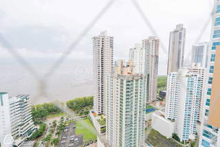 Apartment for Rent in Costa del Este - 3 bedrooms