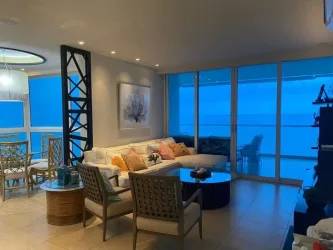 Luxury 4BR Oceanfront Condo in Santa Clara