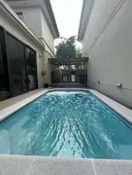 Spacious 3BR House with Private Pool Panama Pacifico