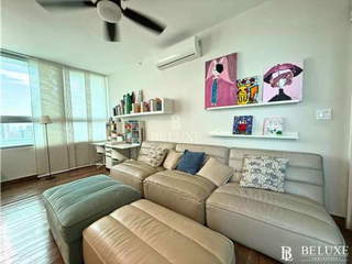 Property for rent in Panama City - 3 bedrooms