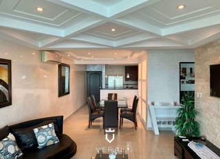 Apartment for Rent in Punta Pacifica - 2 bedrooms