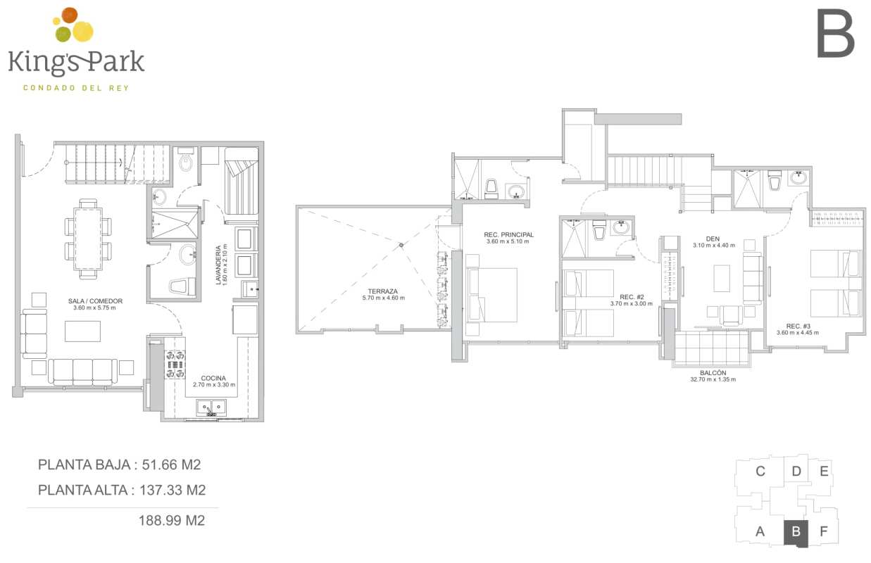 Aerial of Kings Park amenities including soccer court, basketball, clubhouse, pools in Panama City