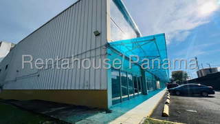 Industrial Warehouse for Sale in 24 de Diciembre - 0 bedrooms