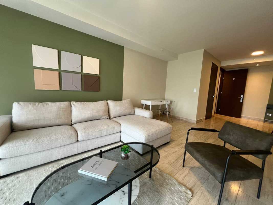 Luxury 3BR Apartment for Rent at PH The Regent Costa del Este