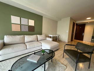 Apartment for Rent in Costa del Este - 3 bedrooms