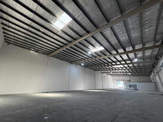 Industrial Warehouse for Rent in Costa del Este - 0 bedrooms