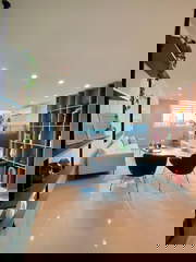 Apartment for Sale in Obarrio - 2 bedrooms