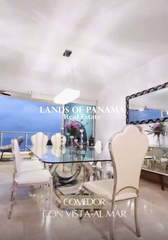 Apartment for Sale in Punta Pacífica - 3 bedrooms