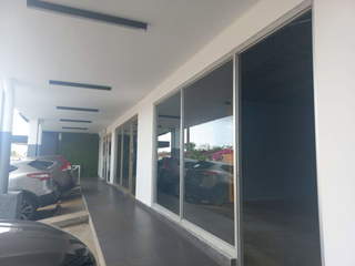 Commercial space for Rent in San Miguelito - 0 bedrooms
