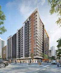 Apartment for Sale in Bella Vista - 2 bedrooms