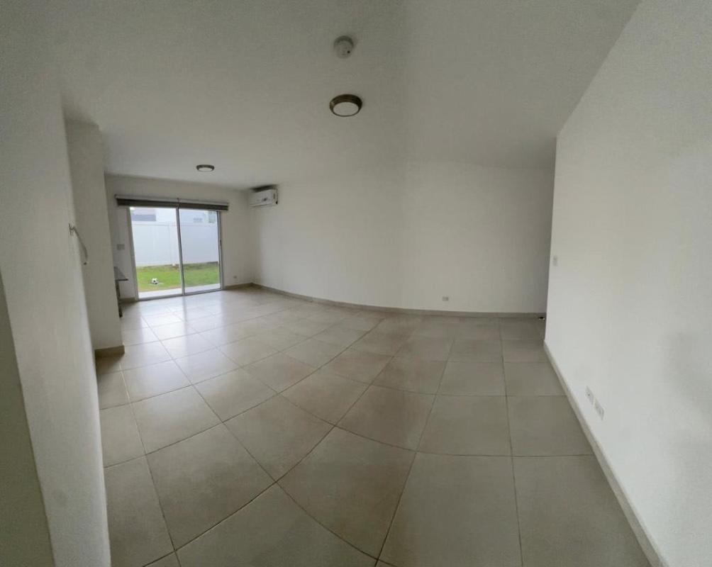 Modern kitchen with granite, stainless appliances in family house Costa Sur VillaSur Panama