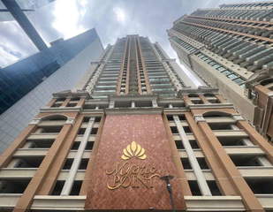 Apartment for Sale in Punta Pacífica - 3 bedrooms