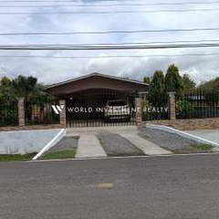 House for Sale in David - 3 bedrooms