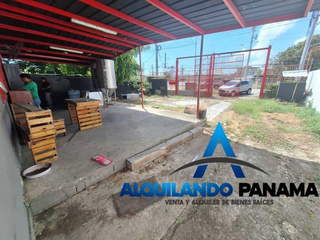 Commercial for Sale in Parque Lefevre - 0 bedrooms