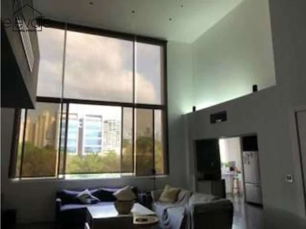 Spacious third bedroom light filled home PH Portanova Panama City