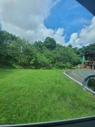 Residential Land for Sale Boquete Highlands Mountain View
