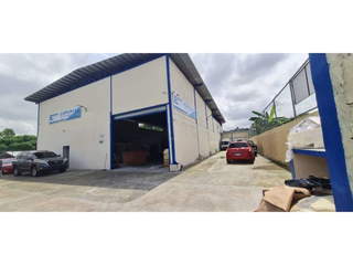 Warehouse / Galera for Sale in Hato Pintado - 0 bedrooms